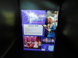 barbie miss america box bk